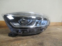 фото thumb №2, Лампа передняя перед левая renault captur lift full led 2017-2019 rok