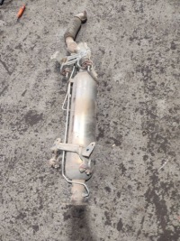 фото thumb №1, Katalizator/dpf citroen jumper 1393927080