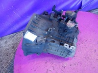 фото thumb №7, Ford mondeo mk2 ii 1.8td 90km коробка передач коробки передач ys7r7002ed