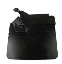 фото thumb №1, Брызговик правый перед iveco daily 14-