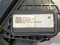 фото thumb №5, Jaguar xe 2017 педалі