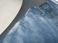 фото thumb №13, Citroen c4 b7 2 ii 12r- крило лівий перед лівий переднє j13