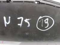 фото thumb №8, Opel meriva b 13r подушка  подушка сидіння ліва 13250507 464064757