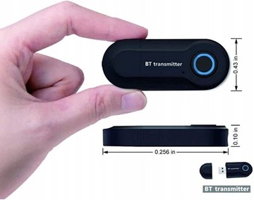 Передатчик Bluetooth 5.0, приемник и передатчик