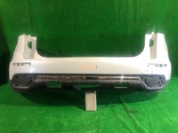 фото thumb №1, Renault koleos ii бампер задний задняя