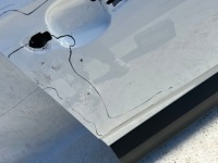 фото thumb №5, Дверь правое opel grandland x передний перед молдинг