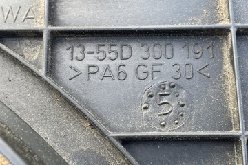 фото thumb №11, Pas переднее honda civic viii sedan fd, fa 3c0959455f 2007