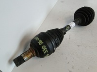 фото thumb №4, Mercedes gla 156 x156 приводной вал левая 4matic