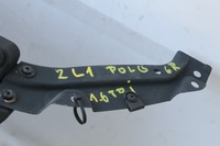 фото thumb №8, Pas передній підсилювач радіатор vw polo v 6r 2009r- 1.6 tdi