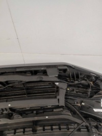 Бампер передок  передний комплектный  6xpdc audi q8 e-tron etron Доставка, фото thumb