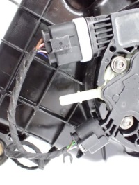 Бак adblue насос заливная горловина a2054705701 mercedes c-klasa w205 2.2 cdi 15r Доставка, фото thumb