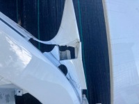 Бампер перед peugeot 308 t9 przedlift ewp ewpb Ціна, фото thumb