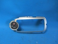 фото thumb №1, Рамка радіо toyota yaris iii 86451-0d010