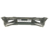 фото thumb №2, Новий org бампер перед vw passat b8 4xpdc lb7s