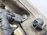 фото thumb №6, Volvo v60 ii s60 iii 2018- 2.0 d3 поворотний кулак права 31476316