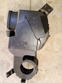 фото thumb №11, Обігрівач sharan galaxy вентилятор повітродувка повітря 95nw18754 95nw18755