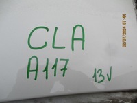 фото thumb №6, Дах mercedes cla 117