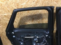 фото thumb №16, Porsche macan gts двері задні ліва задня 95b833021grv 95b833311a