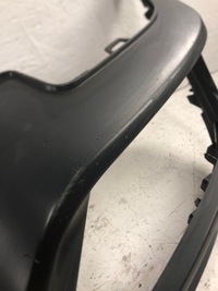 фото thumb №6, Audi a5 s5 b9 8w6 спойлер дифузор задня 8w6807521