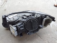 фото thumb №13, Bmw f10 f11 лампы перед led ксенон динамический ahl управляемая usa 7203255 7203256