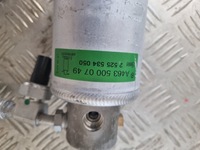 фото thumb №7, Mercedes g klasa 463 конденсатор шланг кондиционер