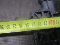 Кріплення акумулятора hyundai i30 07-10r 37150-2h100 Зі Шроту, фото thumb