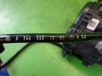 фото thumb №11, Суппорт тормозной левый задний infiniti q30 qx30 18r