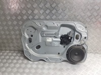 фото thumb №1, Механізм скло лівий перед ford focus mk2