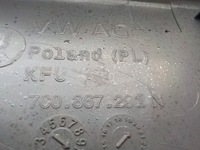 фото thumb №6, Crafter man tge 17- консоль приборная панель приборная приборная панель