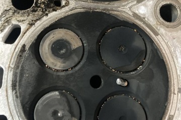 фото thumb №8, Головка двигателя bmw 5 touring f11 n47d20c 2.0l дизель 2012