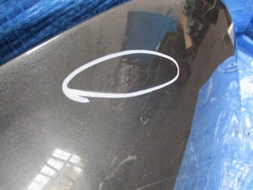 фото thumb №6, Капот кришка opel zafira c