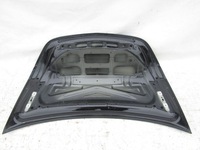 фото thumb №10, Крышка багажника задняя mercedes s-klasa w222 13-