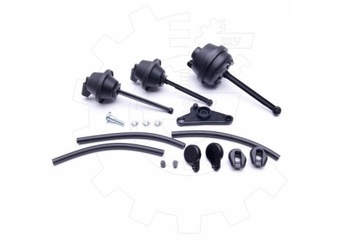 фото thumb №2, Набор ремонтный коллектора mercedes класс c w203 c 280 01.05-02.07