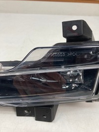 фото thumb №3, Протитуманна фара лівий передній led drl tesla model 3