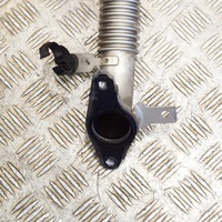 фото thumb №5, Jaguar e-pace 2018 шланг / труба радиатора выхлопных газов egr