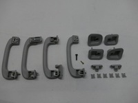 фото thumb №1, Bmw e39 ручка потолочный ручки крючки кронштейн