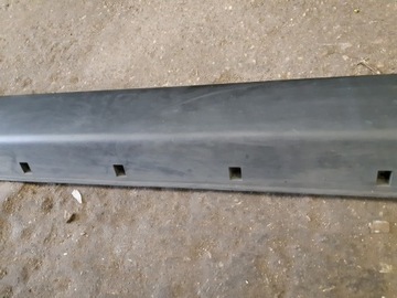 фото thumb №7, Kia sportage iii рестайлінг 10-15r планка накладка порогова права 87752-3u000