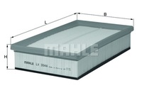 фото thumb №3, Kpl фильтров угольный knecht ford tourneo connect