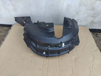 фото thumb №1, Подкрылок правый задняя opel corsa f