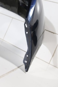 фото thumb №6, Бампер переднее перед bmw 5 f10 f11 m набор