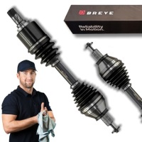 фото thumb №1, Приводной вал левая land rover freelander 2 l359 2.2 td4 4x4 механическая коробка передач nowa