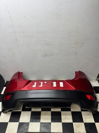 фото thumb №12, Бампер задняя задний pdc mazda cx3 cx-3 2015-2020 41v