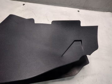 фото thumb №7, Туннель средний skoda fabia ii рестайлинг 5j0863241