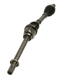 Maxgear приводной вал renault laguna 3 07- 2,0dci правая  27-3197mg Цена, фото thumb