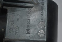 фото thumb №6, Коллектор всасывающий audi a4 b6 2.0 06b133210at