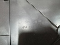 фото thumb №7, Обивка крышки багажника задняя задняя renault espace v