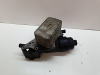 фото thumb №2, Радіатор оливи renault trafic iii 1.6 dci