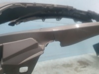 фото thumb №8, Бампер toyota corolla xii + абсорбер перед передний 18-