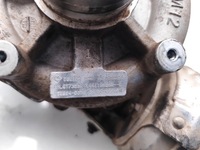 фото thumb №7, Nissan navara турбіна 2.3 dci 4x4 дизель 140kw 190 hp 144118020r 2021