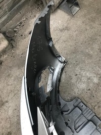 фото thumb №7, Бампер перед передній opel corsa e